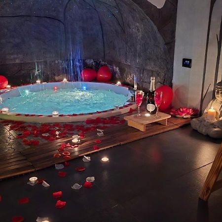 Elite Apartment Spa Catania-Fontanarossai nemzetközi repülőtér Kültér fotó