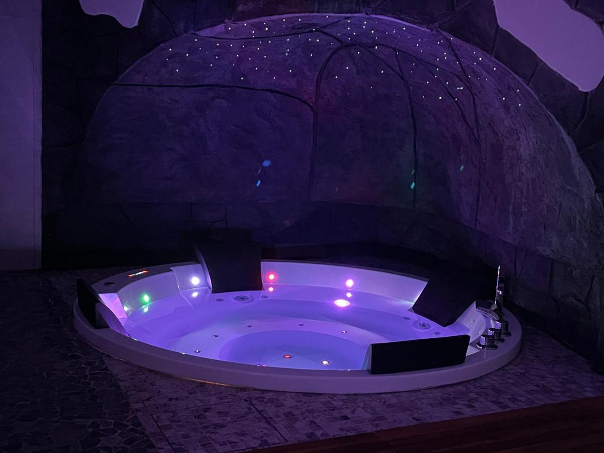 Elite Apartment Spa Catania-Fontanarossai nemzetközi repülőtér Kültér fotó