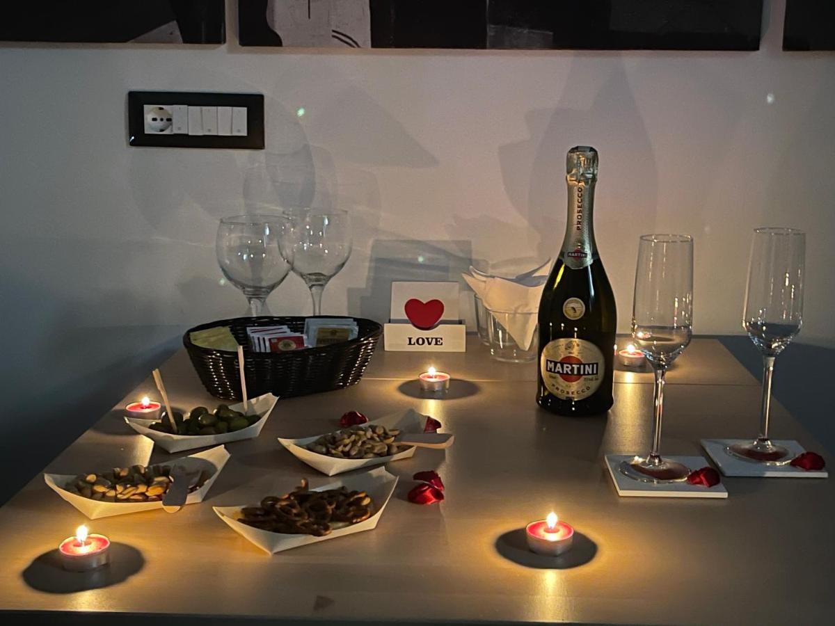 Elite Apartment Spa Catania-Fontanarossai nemzetközi repülőtér Kültér fotó