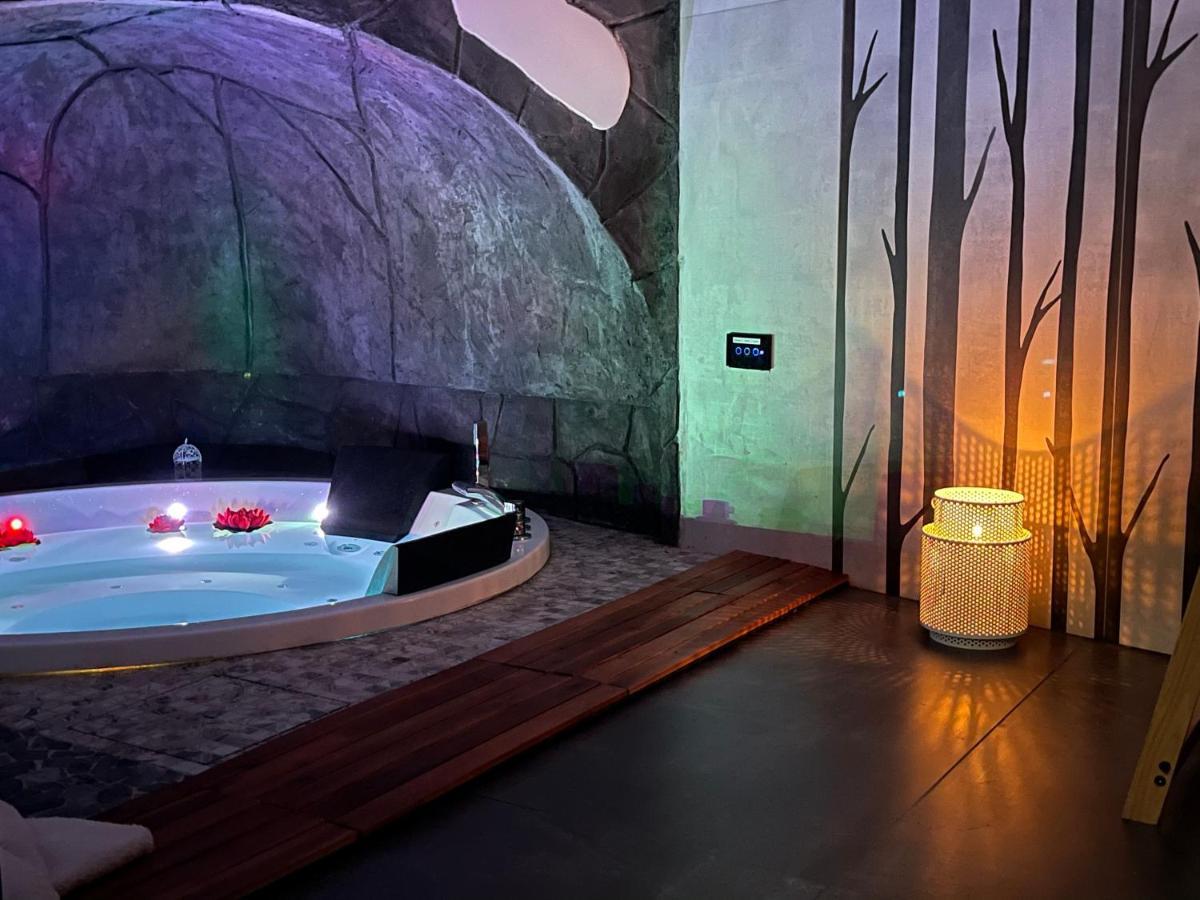 Elite Apartment Spa Catania-Fontanarossai nemzetközi repülőtér Kültér fotó