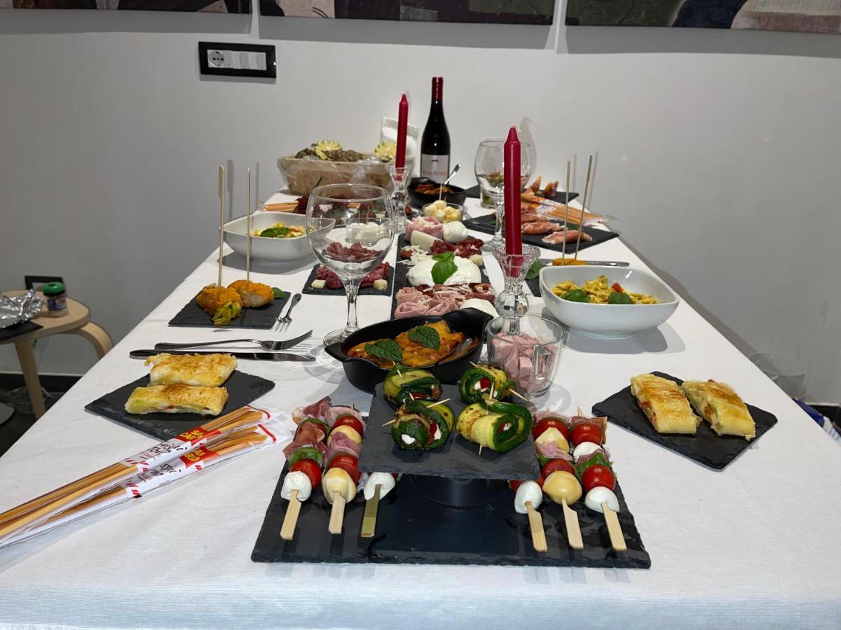 Elite Apartment Spa Catania-Fontanarossai nemzetközi repülőtér Kültér fotó