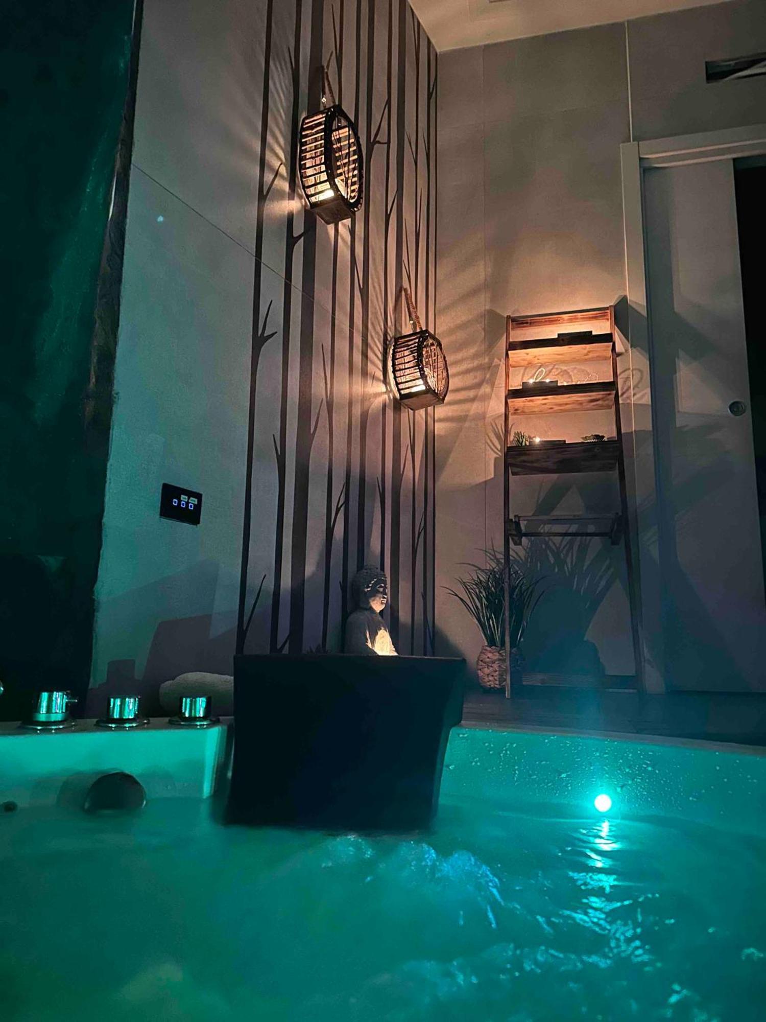 Elite Apartment Spa Catania-Fontanarossai nemzetközi repülőtér Kültér fotó