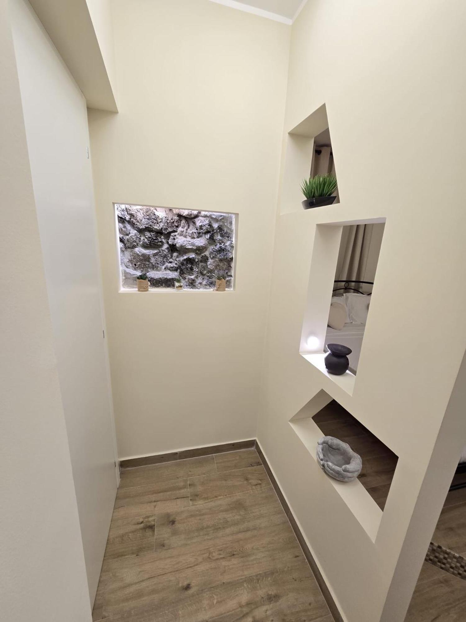Elite Apartment Spa Catania-Fontanarossai nemzetközi repülőtér Kültér fotó