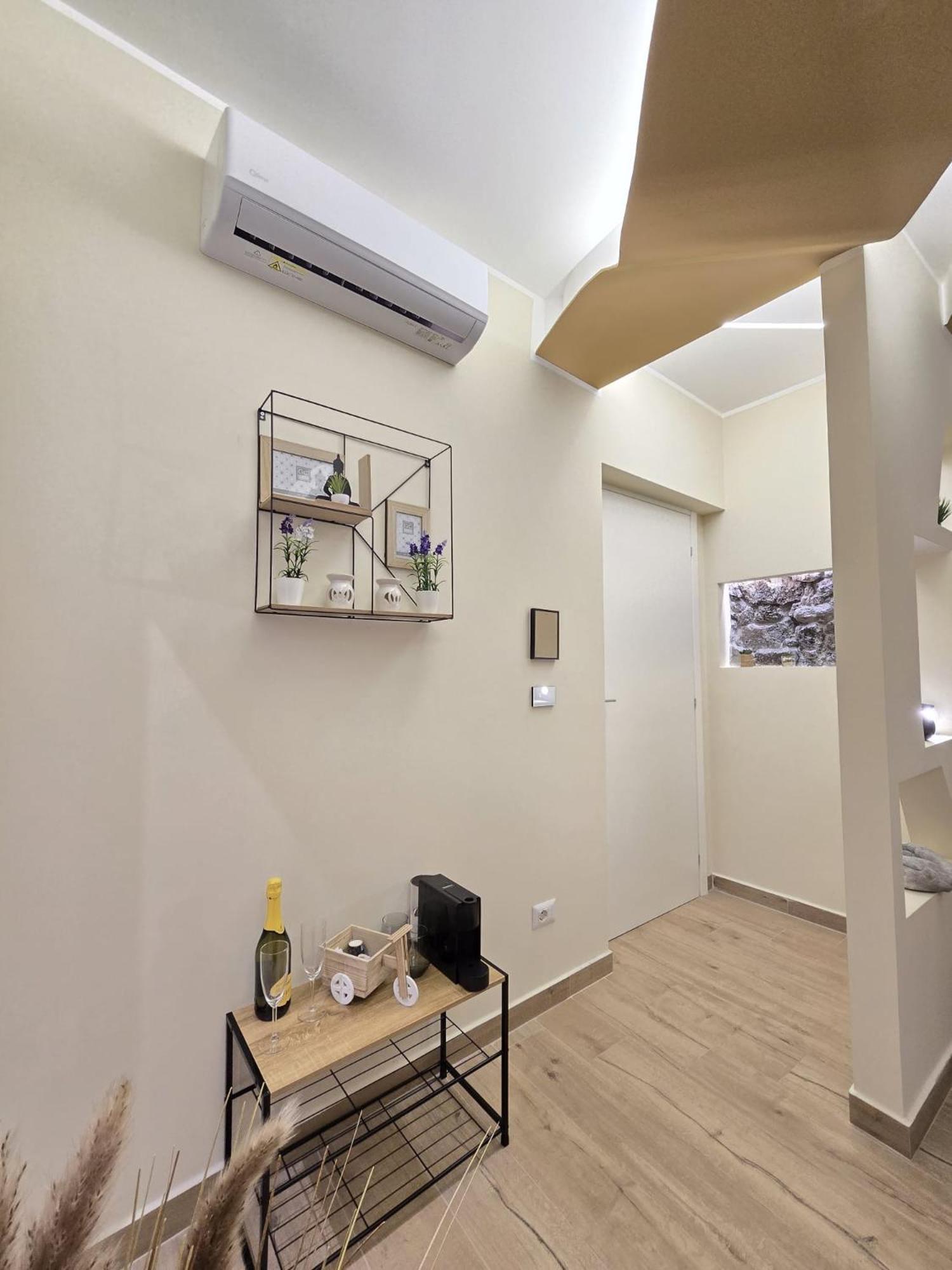 Elite Apartment Spa Catania-Fontanarossai nemzetközi repülőtér Kültér fotó