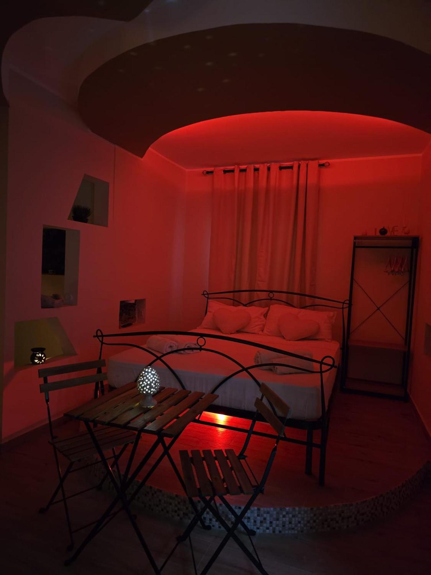 Elite Apartment Spa Catania-Fontanarossai nemzetközi repülőtér Kültér fotó