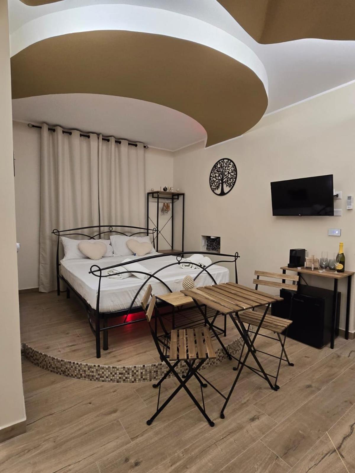 Elite Apartment Spa Catania-Fontanarossai nemzetközi repülőtér Kültér fotó