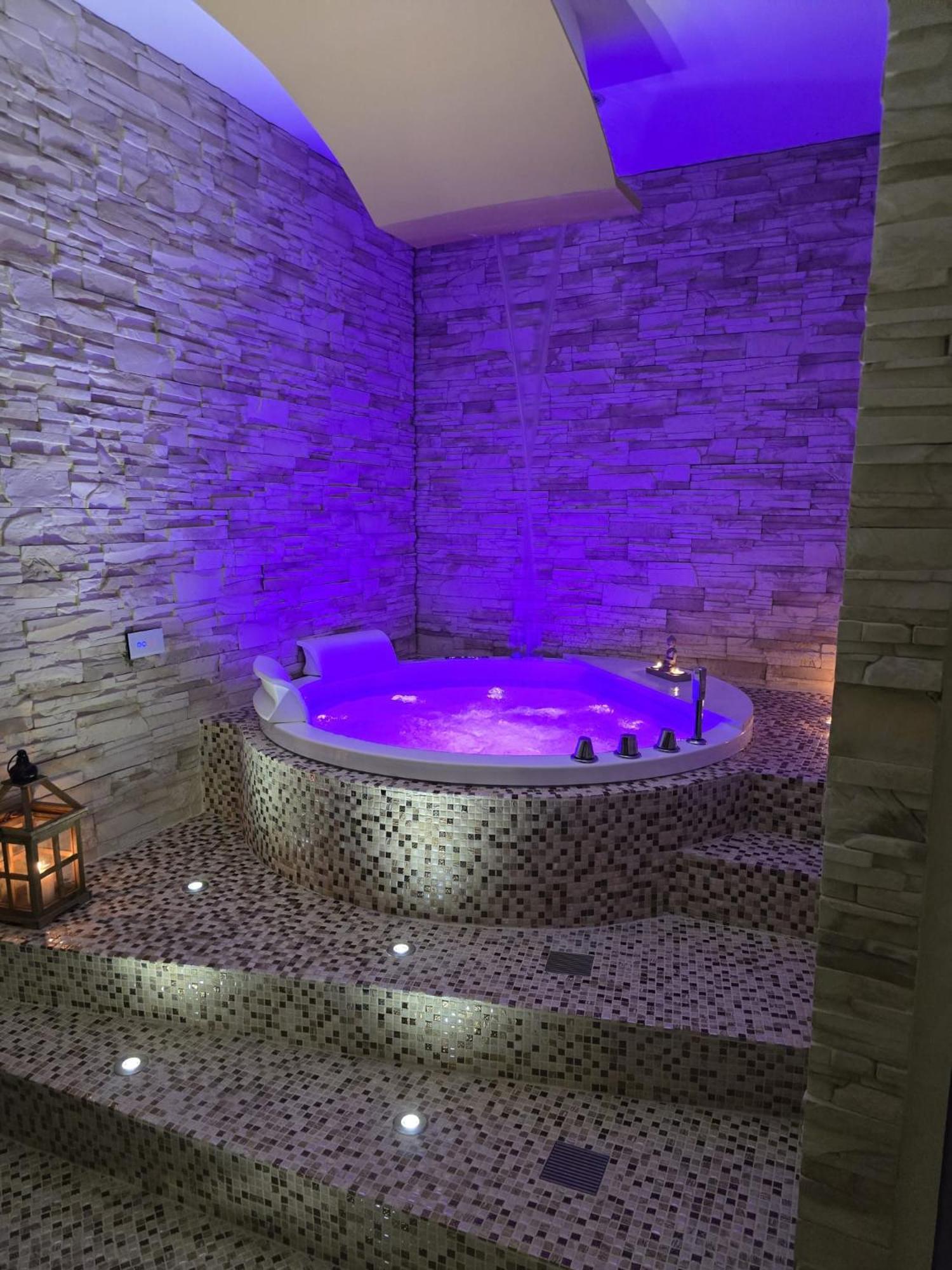 Elite Apartment Spa Catania-Fontanarossai nemzetközi repülőtér Kültér fotó