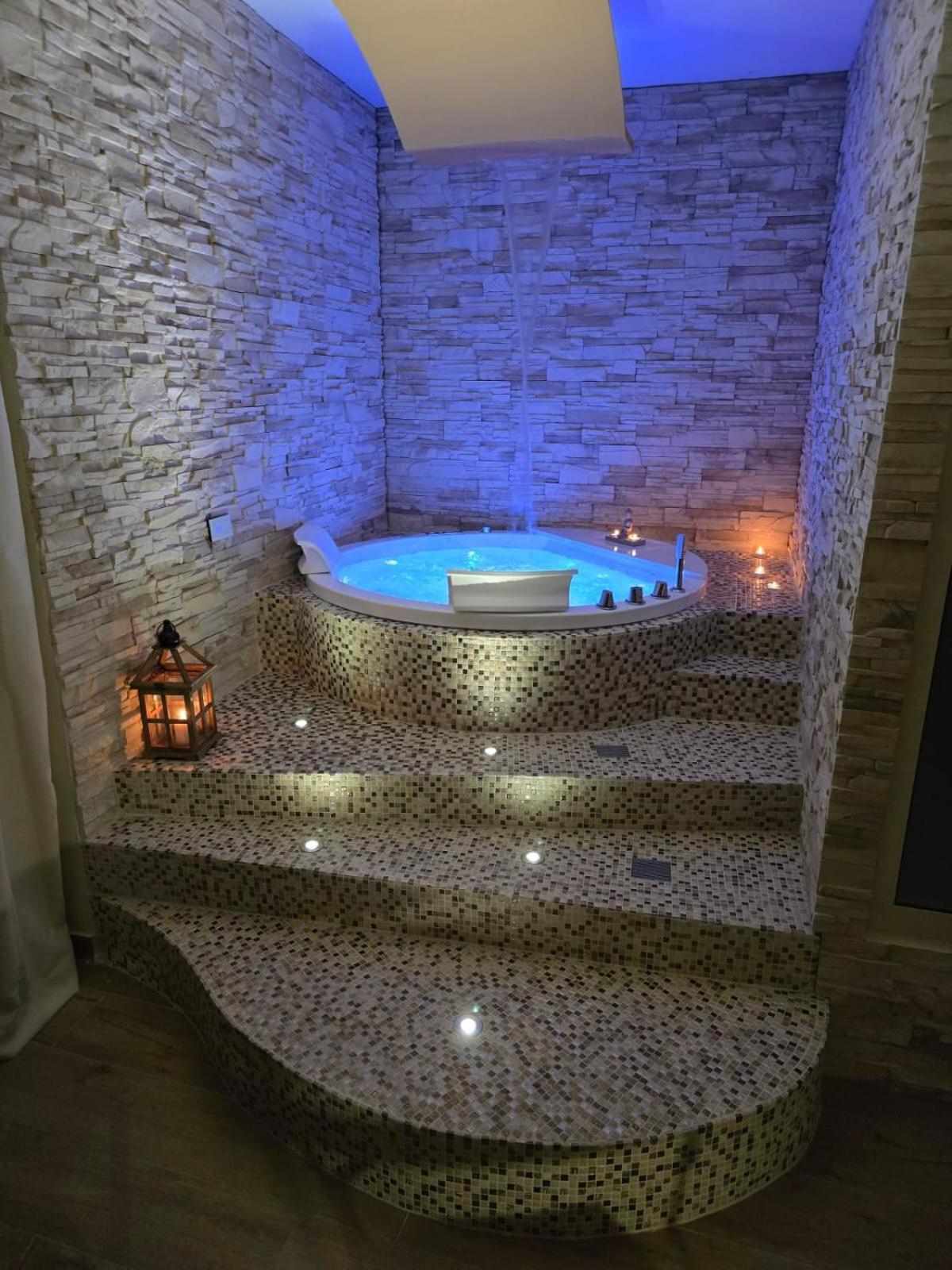 Elite Apartment Spa Catania-Fontanarossai nemzetközi repülőtér Kültér fotó