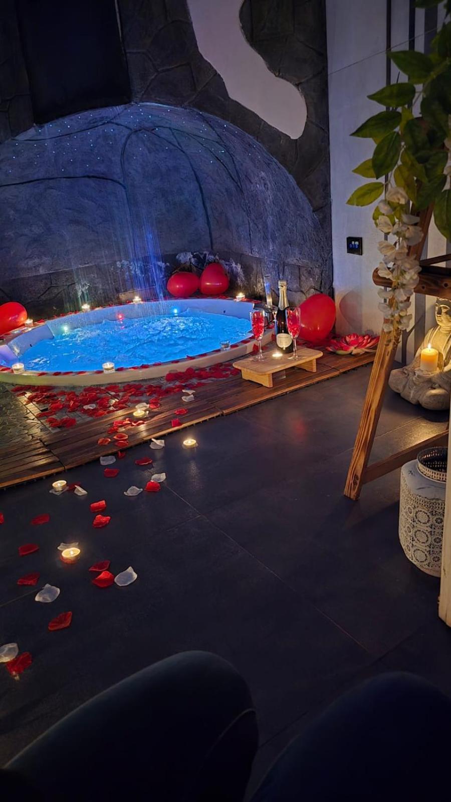 Elite Apartment Spa Catania-Fontanarossai nemzetközi repülőtér Kültér fotó