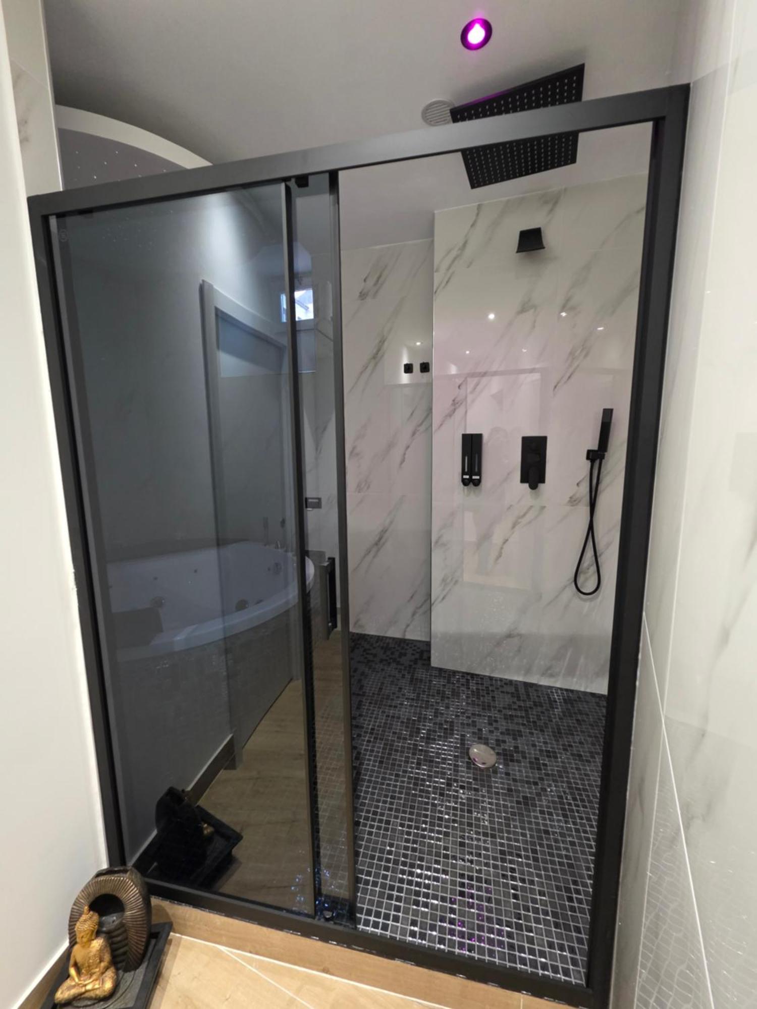 Elite Apartment Spa Catania-Fontanarossai nemzetközi repülőtér Szoba fotó