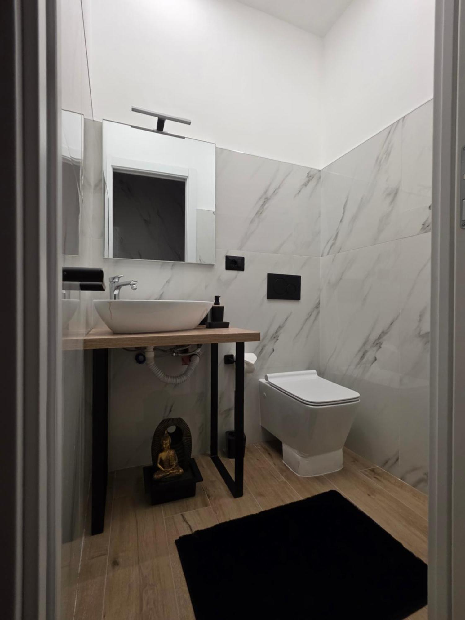 Elite Apartment Spa Catania-Fontanarossai nemzetközi repülőtér Szoba fotó