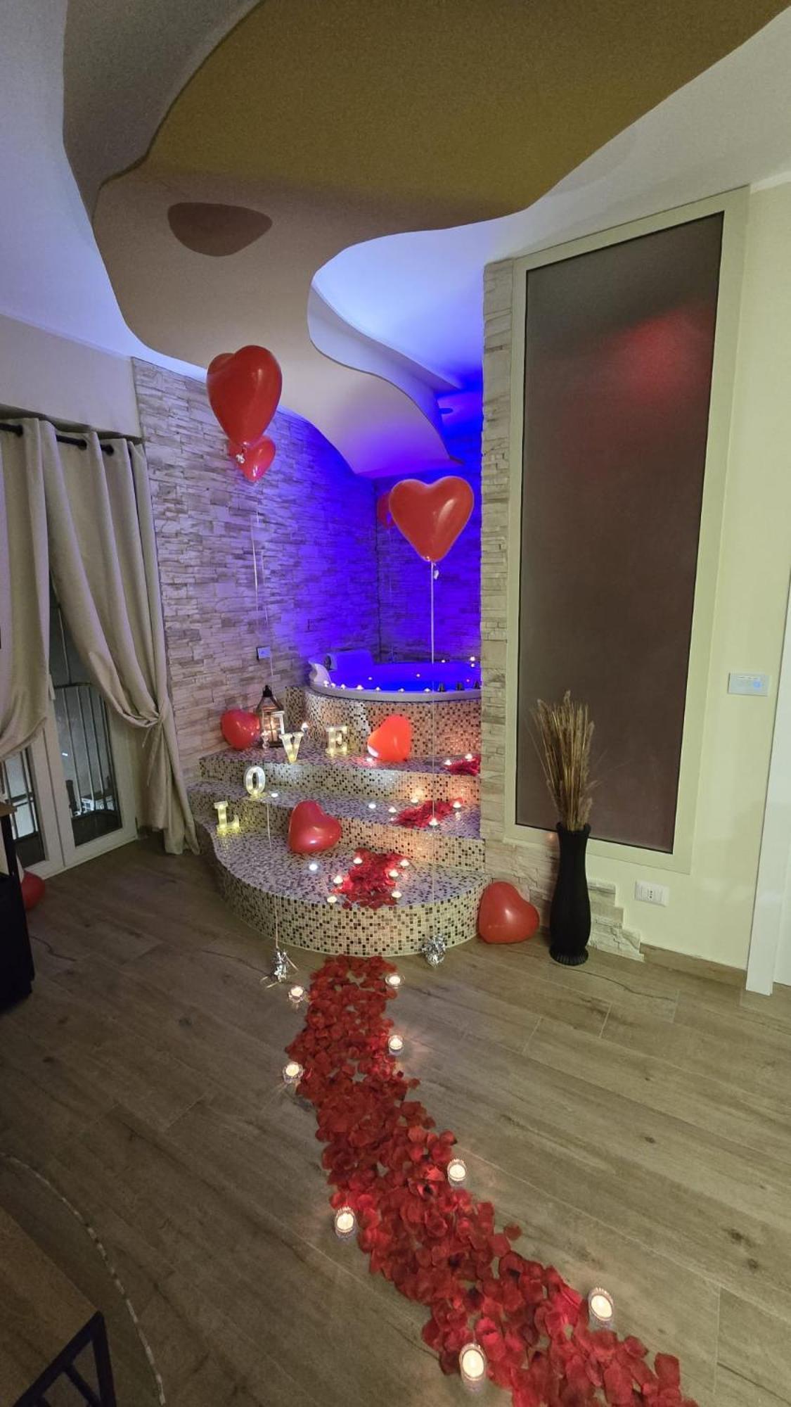 Elite Apartment Spa Catania-Fontanarossai nemzetközi repülőtér Szoba fotó