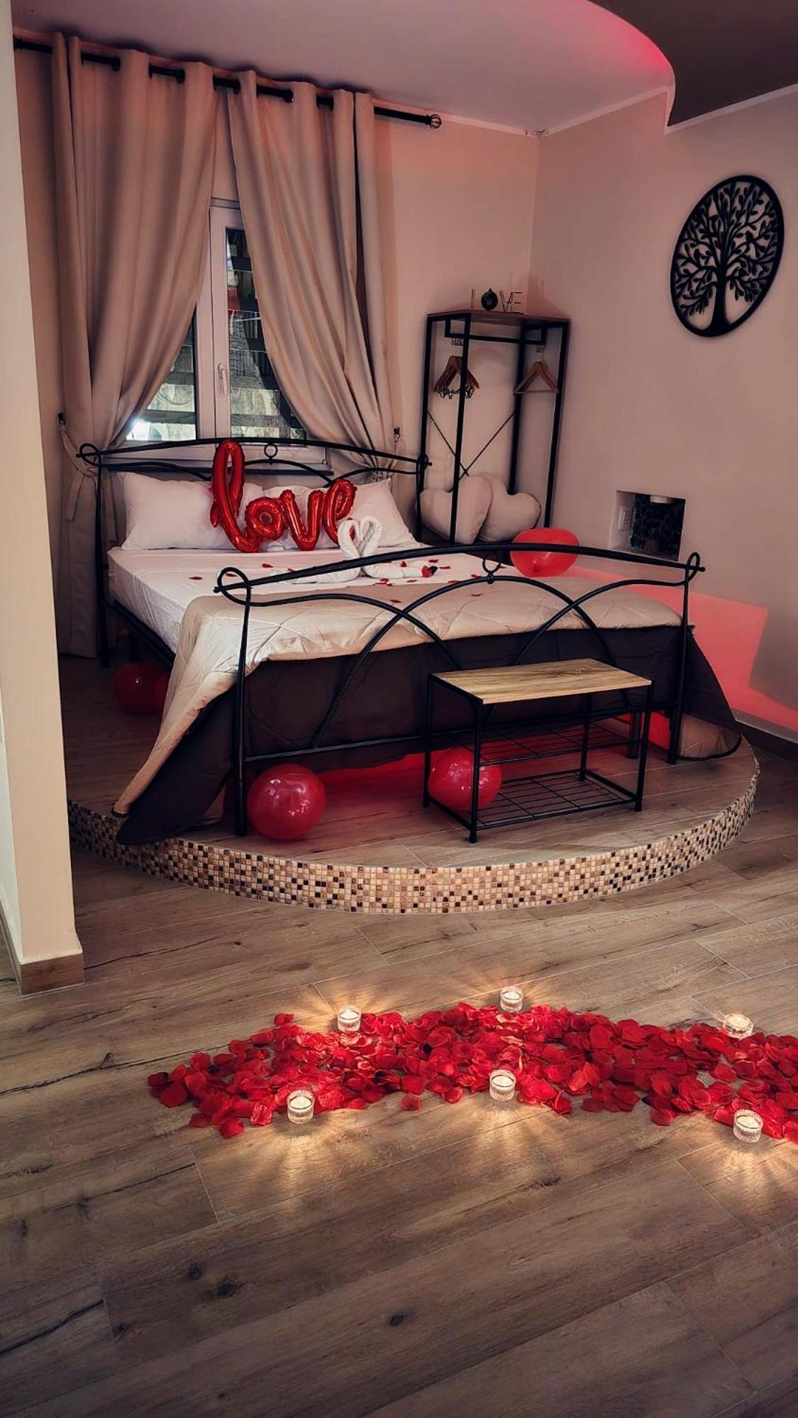 Elite Apartment Spa Catania-Fontanarossai nemzetközi repülőtér Szoba fotó