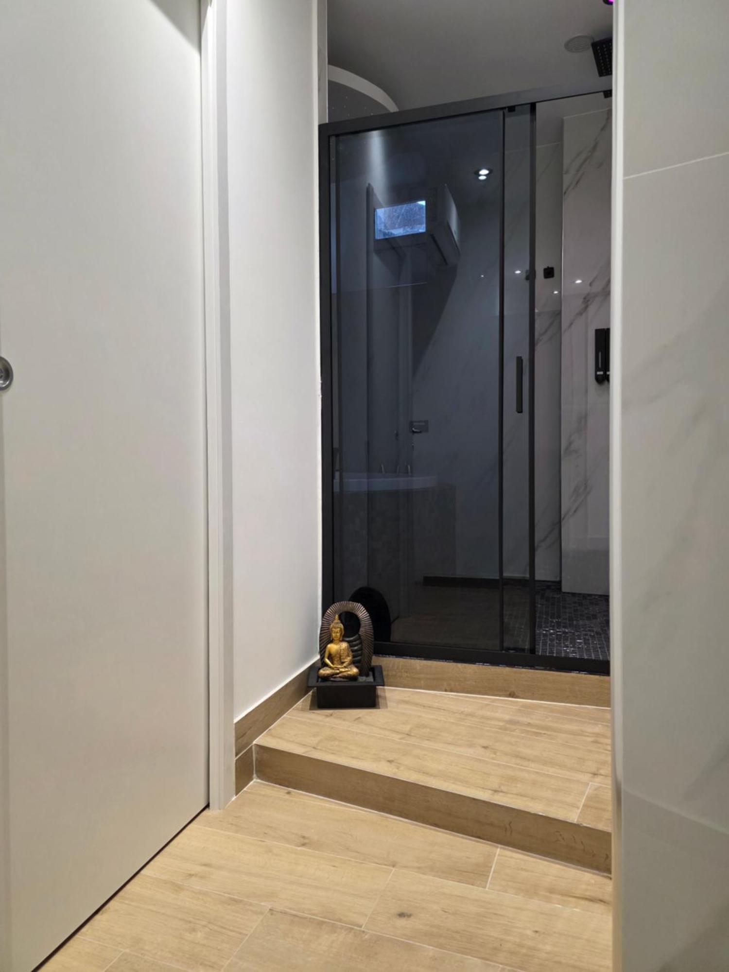 Elite Apartment Spa Catania-Fontanarossai nemzetközi repülőtér Kültér fotó