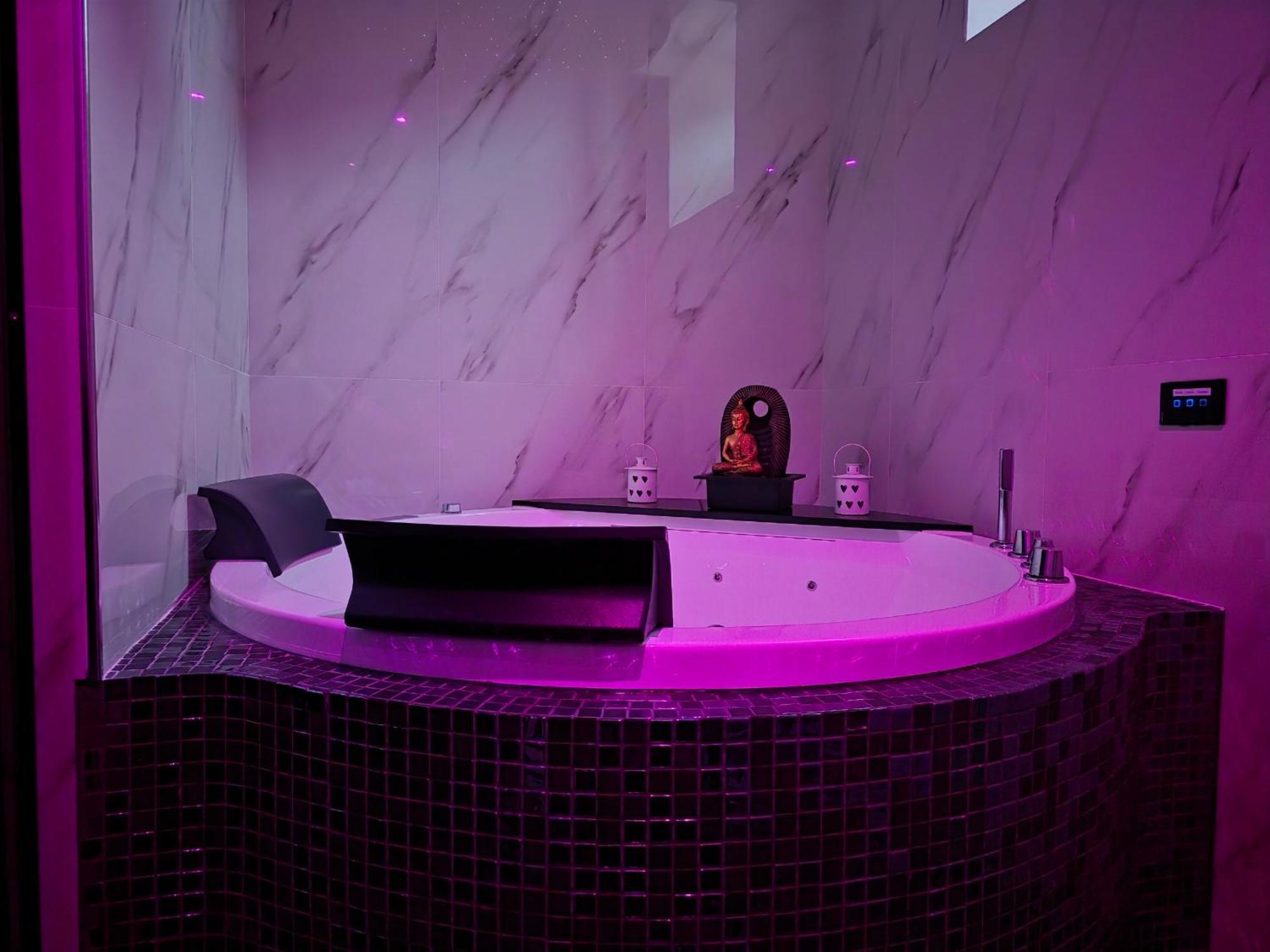 Elite Apartment Spa Catania-Fontanarossai nemzetközi repülőtér Kültér fotó