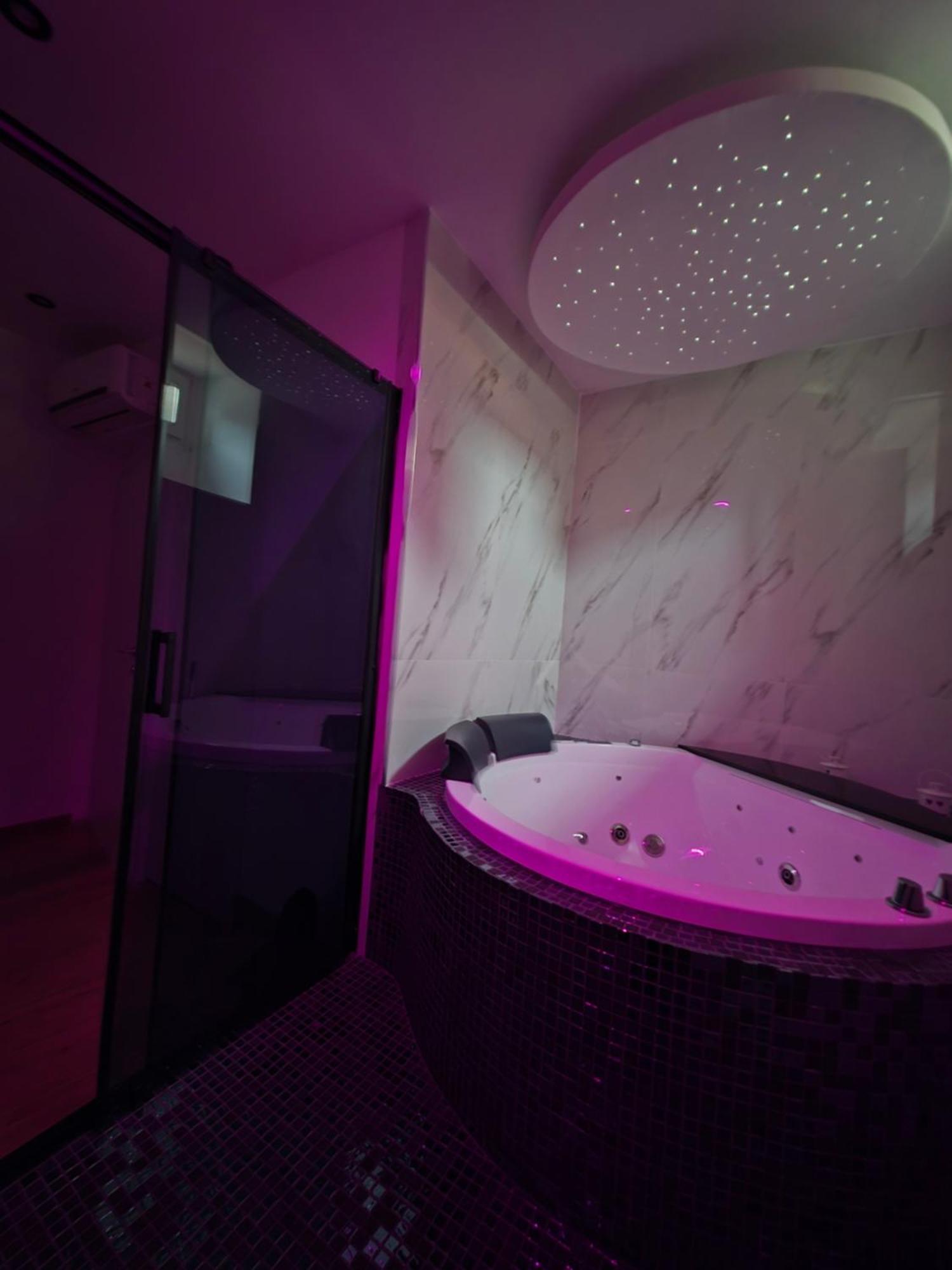 Elite Apartment Spa Catania-Fontanarossai nemzetközi repülőtér Kültér fotó