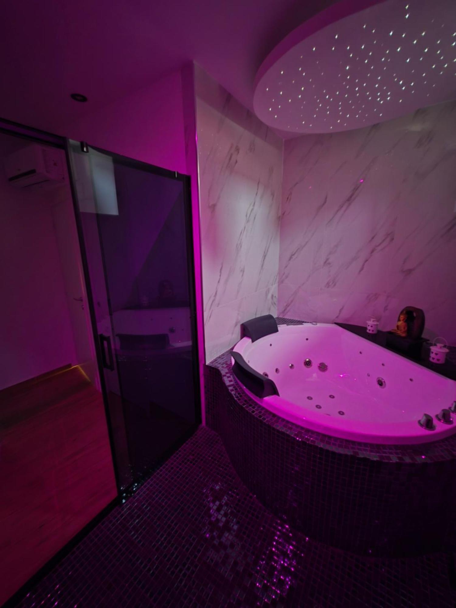 Elite Apartment Spa Catania-Fontanarossai nemzetközi repülőtér Kültér fotó