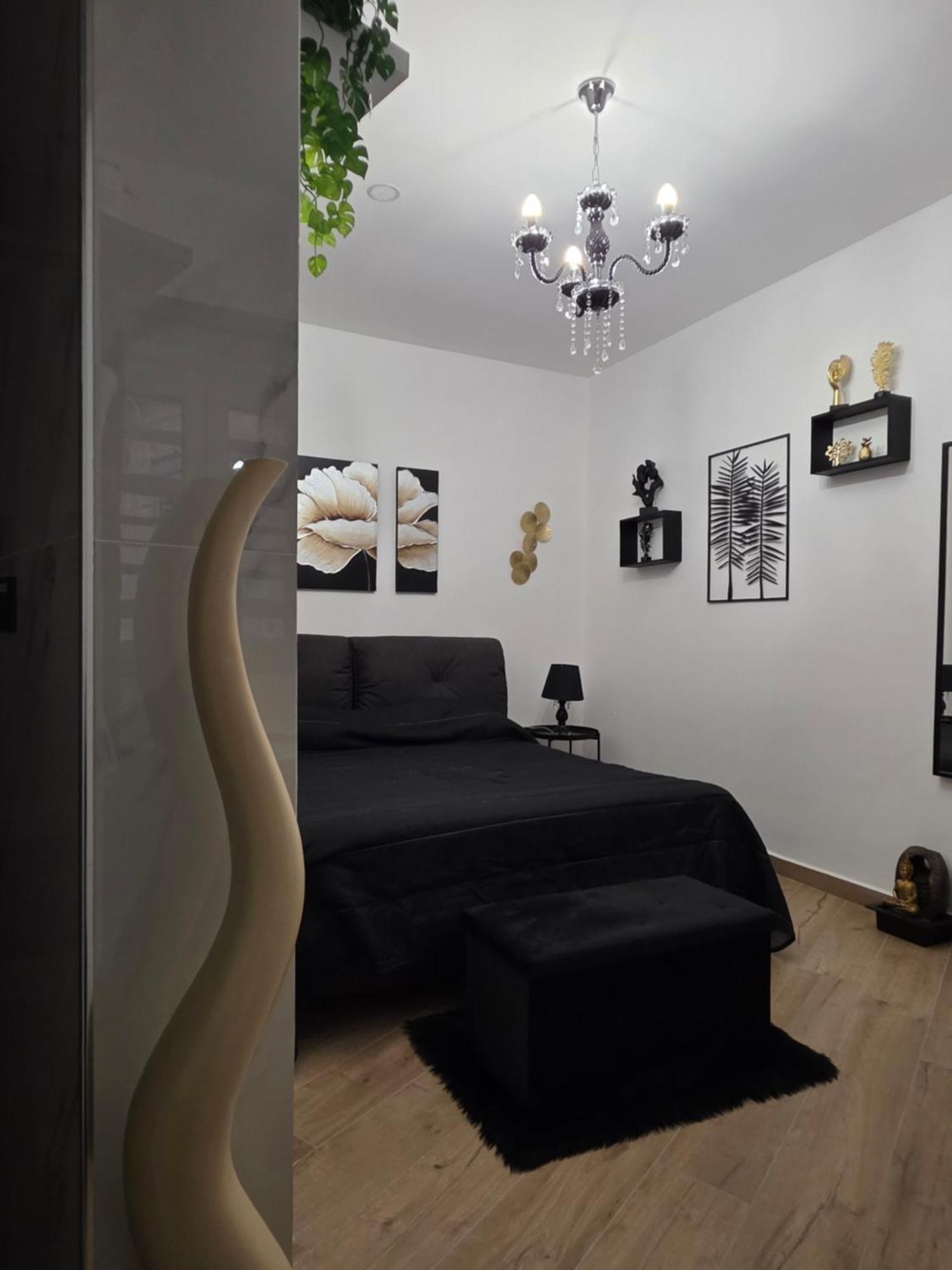 Elite Apartment Spa Catania-Fontanarossai nemzetközi repülőtér Kültér fotó