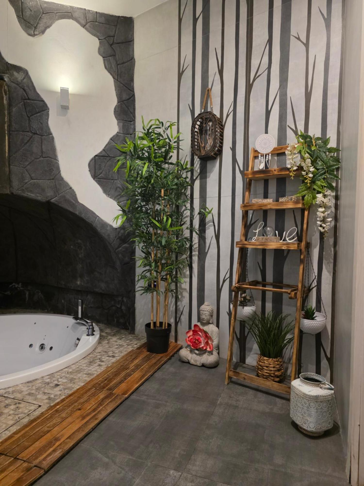 Elite Apartment Spa Catania-Fontanarossai nemzetközi repülőtér Kültér fotó