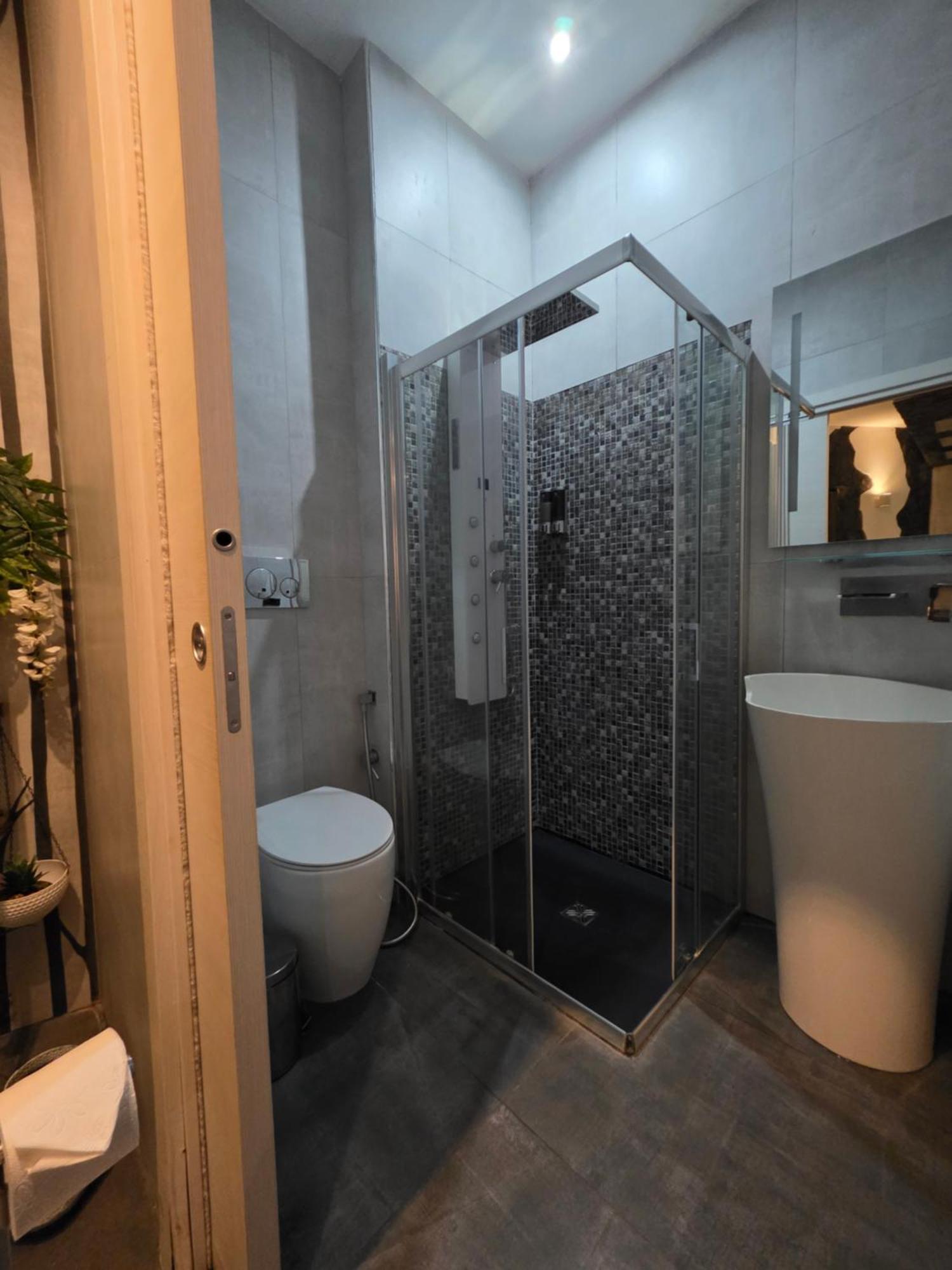 Elite Apartment Spa Catania-Fontanarossai nemzetközi repülőtér Kültér fotó